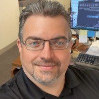 Golden Peanut Employee Corey Reynolds's profile photo