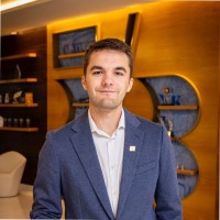 Fifth Third Bank Employee Kenyon Abbott's profile photo