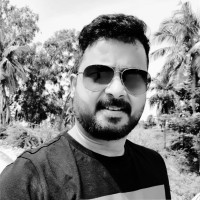 Solutionec Employee Ratheesh Elayat's profile photo