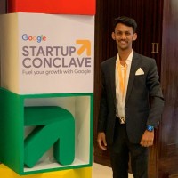 Leptron Employee Nitesh R's profile photo