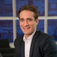 Blue Ocean Employee Alex Ehrenfeld's profile photo