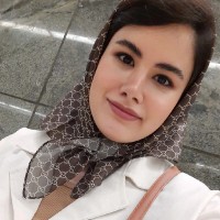 Sepandar Cloud Computing Employee Mehrnoosh Beigi's profile photo