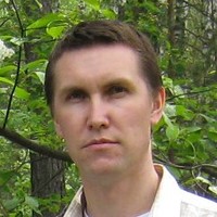 EMedSupport Employee Alexey Penskikh's profile photo
