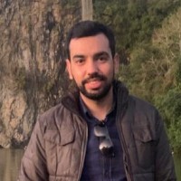 Ástor Carvalho Email & Phone Number