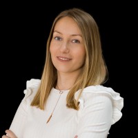 Euvic Employee Justyna Pawliczak's profile photo