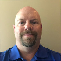 ENFRA Employee Mark Blalock's profile photo
