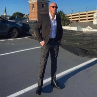 Sam Cornell Email & Phone Number