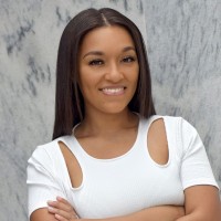 Jocelyn Taylor Email & Phone Number