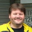 National Express Group Employee Andy Collett's profile photo