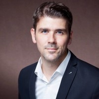 Sinch Employee Arnaud Savigny's profile photo