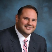 Sleepy Hollow Country Club Employee Paul Brock's profile photo