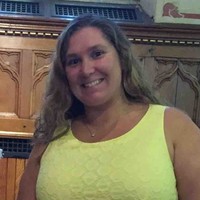 Kimberly Larke Email & Phone Number