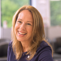 Cybg Plc Employee Joanne Brading's profile photo