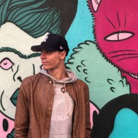 Code & Coffee Employee Anton Shelkovnikov's profile photo