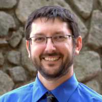The University of Alabama in Huntsville Employee Geoffrey Stano's profile photo