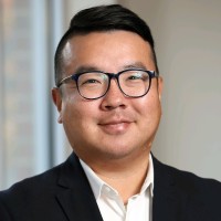 University of Virginia Employee Stephen Baek's profile photo