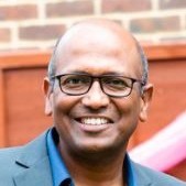 MYCOM OSI Employee Gopi Kolluru's profile photo