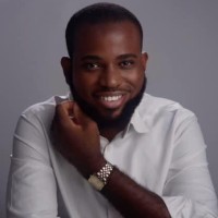 GO54 (formerly Whogohost) Employee Mark Ibanga's profile photo