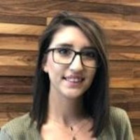 Constant Contact Lead Gen & CRM Employee Megan Adams's profile photo