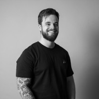 Sportmonks Employee Wesley van Rooij's profile photo