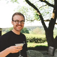 Transmission Dynamics Employee Samuel Ellwood's profile photo