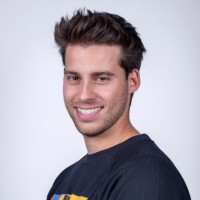 Lummy Employee Max Reichenberg's profile photo