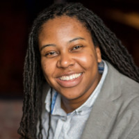 Goldbelt Frontier LLC Employee Kyrisha Deschamps's profile photo