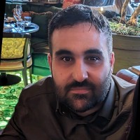 Dishpatch Employee Emrah Dogan's profile photo