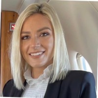 CROWND Estates Employee Cornelia Damm's profile photo