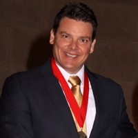 Comfort Systems USA Employee Travis Welch's profile photo