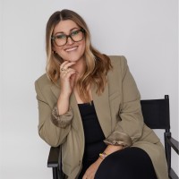 Dairy Boy Employee Hannah Grunvald's profile photo