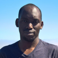 Angaza Employee Seth Kigen's profile photo