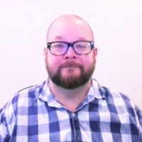 Mallory Alexander International Logistics Employee Derrick Ingram's profile photo