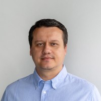Techmetics Robotics Employee Maksim Sokolov's profile photo