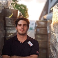 CGH Group Employee Brandon Frail's profile photo