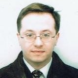 Cegedim Relationship Management Employee Gilles Couriol's profile photo