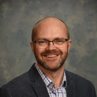 Sage Employee Michael Carmichael's profile photo