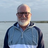 E-mail e número de telefone de Todd Harrington