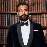 H Huntsman & Sons Ltd Employee Krishan Chudasama's profile photo