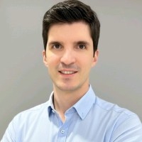 Rodonaves Employee José Dechandt Neto's profile photo