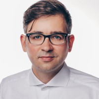 novomind AG Employee Sven Bezold's profile photo