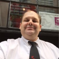 Robert Hyde Email & Phone Number