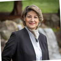Financial Reserve Employee Mary Habibi's profile photo