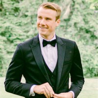 The David J. Joseph Company Employee Evan Wilkinson's profile photo