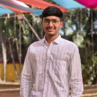 Bitspark Technologies Employee Abhijeet Khairnar's profile photo