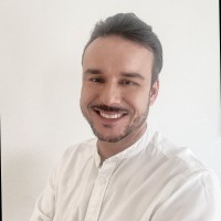 Master Builders Solutions Employee Tobias Sedlmeier's profile photo