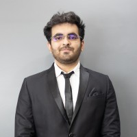 Mindfire Solutions Employee Khyat Anjaria's profile photo