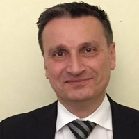 Renault Trucks Employee Frederic Laurent's profile photo