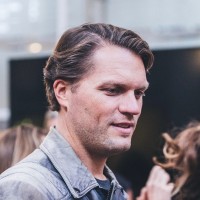 Conway & Co Employee Maarten van Huijstee's profile photo