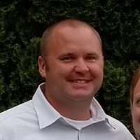ITC Inc. Employee William Rogers's profile photo
